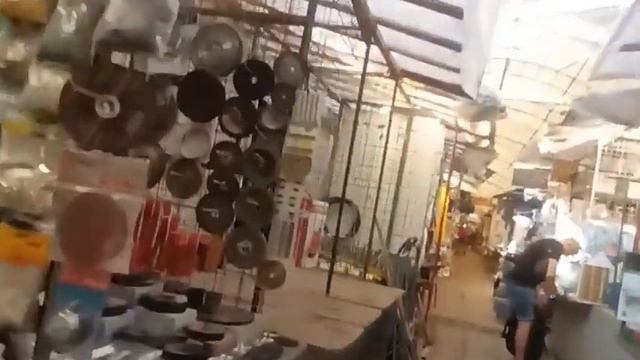 Харьков 6 сентября 2023 г. Рынок Барабашово смотреть онлайн