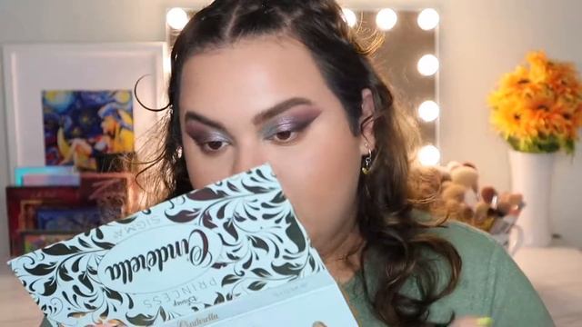New Makeup Temptations I Gave Into... FULL FACE OF FIRST IMPRESSIONS смотреть онлайн