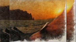 Всё ходим по свету  романс на стихи Николая Тарасенко