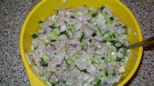 Хе из сома