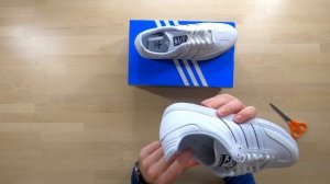 Adidas x Disney Samba Box Reveal | Mickey Mouse Samba