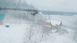 Баня гостевой дом Осурово (Переславль-Залесский)