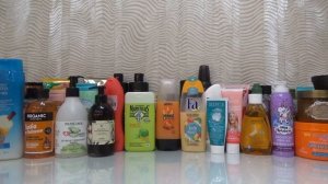 Уходовая косметика.(ноябрь 2022)