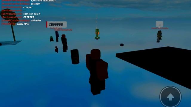 I Got A Death Note Book!!! (Roblox Horrific Housing) смотреть онлайн