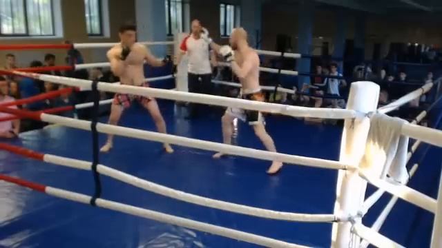 Ильхам Рахманов - Василий Пальок 74 кг смотреть онлайн