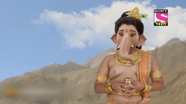 Shani Dev's Anger | Vighnaharta Ganesh - Ep 431 | Full Episode | 9 August 2022