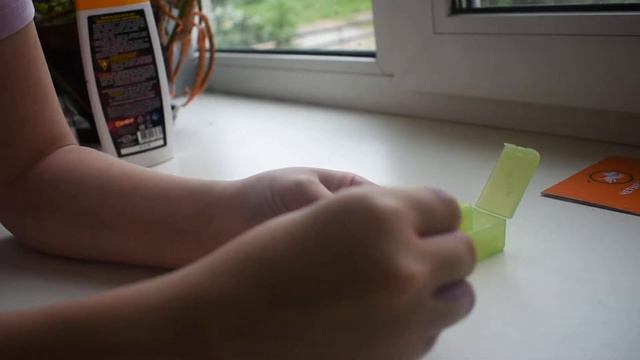 Пытаюсь восстановить старый слайм смотреть онлайн