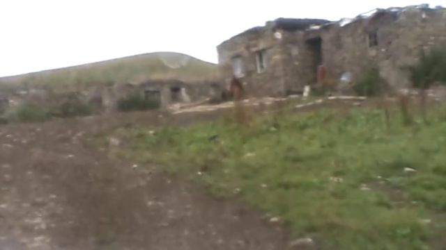 Старое село.Курах.Дагестан 2016