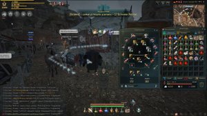 Black Desert (RU) - Экономим на заточках и восстановление макс прочности