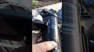 Видеообзор блогерской видиокамеры Панасоник HC X 920. Panasonic HC-X 920