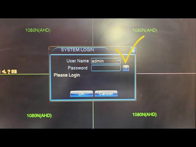 Сброс пароля на видеорегистраторе XMEYE при помощи программы CCTV SUPER PASSWORD (прошивка до 2018г)