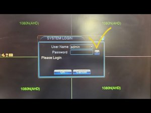 Сброс пароля на видеорегистраторе XMEYE при помощи программы CCTV SUPER PASSWORD (прошивка до 2018г)