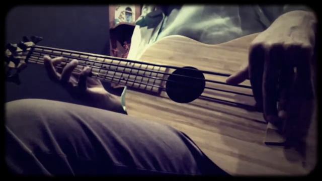 Alone - Rohan Shah (Kala Bamboo U-Bass) смотреть онлайн