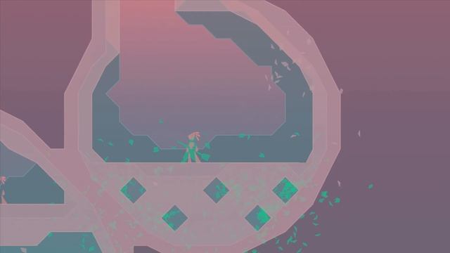 Инди коллекция №11 Dustforce, LOVE, Hidden Folks смотреть онлайн