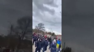 КРЫМ. ЧОНГАР