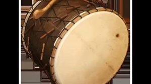 Ahıska Davul Zurna Havası