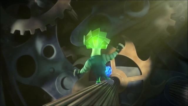 The Fixies ⚙ Theme Song ? Kids Songs 0+ ? смотреть онлайн