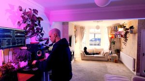 DUB TECHNO MIX - Drift Deeper Live Show 204 - 27.02.22