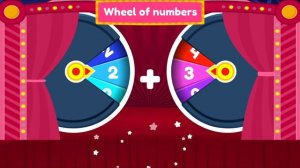 Math Games for Kids | Preschool & Kindergarten Math Learning Games | KidloLand Maths