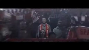 Спецпроект ФК Спартак. "Мы все одной крови"