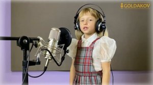 Маруся Зыгалова Щенок Гав-Гав муз Е.Зарицкая сл И.Шевчук