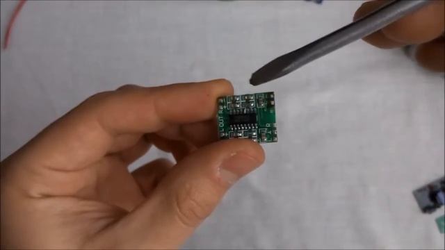 Акустика для ванной комнаты своими руками смотреть онлайн