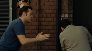 Отец молодец, момент из фильма-1