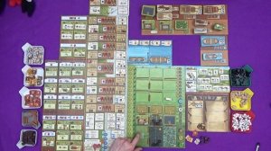 Fields of Arle: Tea and Trade | Solo Playthrough (Static Camera)