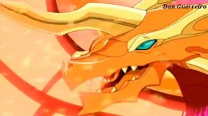 Bakugan AMV - Spectra - Monster