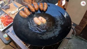 ИДЕАЛЬНЫЙ САДЖ!!!