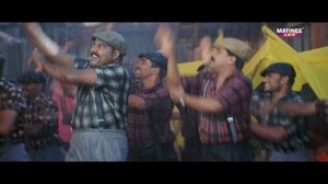 Makkasai Makkasai Video Song 4K Remastered | Vettam | MG Sreekumar | Dileep | Kalabhavan Mani