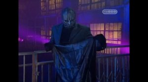 Парящий шар-зомби - Человек в маске - Тайны великих магов - Разоблачение фокусов