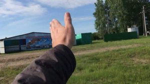 Картофелекопалка + мотоблок с валом отбора мощности. В Омиче. Кыштовка