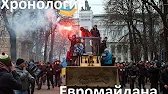Хронология Евромайдана. Часть 2(1 декабря).