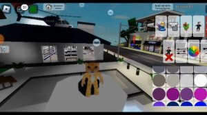 КАК СТАТЬ КОТОМ В Brookhaven! /Roblox
