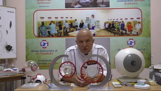 Причины двоения. Лечение двоения смотреть онлайн