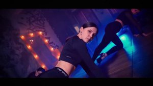 Strip with love. Скриптонит - Это любовь