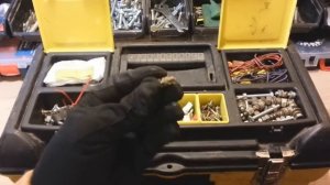 Мой EDC набор в автомобиле//Car Survival Kit