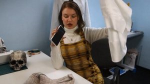 Как сшить костюм из твида в стиле Шанель