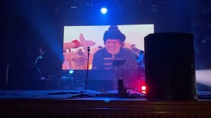 RADIO TAPOK - Гвардия Петра (Хабаровск 7.10.23) (с аудио от 02.12.23)