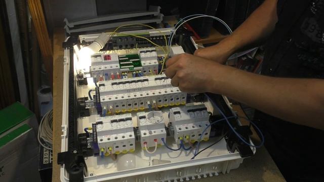 Электрощит в Кандалакшу смотреть онлайн