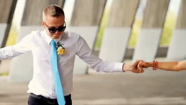 Свадебный клип)2013 посмотрите музыка клас ваще смотреть онлайн