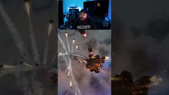 #shorts Outpost Infinity Siege needs to hurry up and come take my money смотреть онлайн