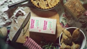 Белебеевский - рекламный ролик с фото-реалистичной графикой