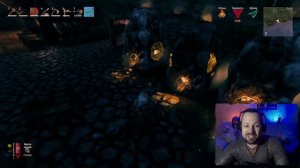 ? Где найти железо, медь, серебро и черный металл! ГАЙД и советы по майнингу Вальхейм - Valheim