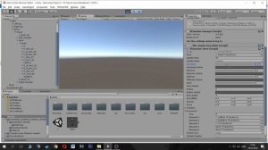 Как сделать свой аватар в VRChat? Физика волос,груди,одежды MMD anime
