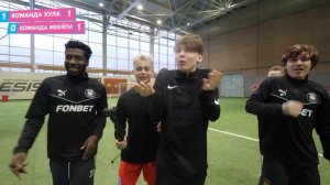 БИТВА за 100.000 #2 ПРОИГРАЛ - ВСТАЛ НА ГВОЗДИ!