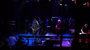 BILLY MERZIOTIS & GARY MOORE BAND - STILL GOT THE BLUES