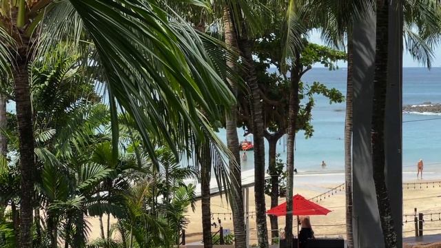Novotel Phuket Kamala - отель для безупречного отдыха | Таиланд 2024 | Пляжный курорт