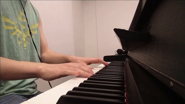 NieR:Automata Piano Collections 穏ヤカナ眠リ ~Peaceful Sleep~ смотреть онлайн